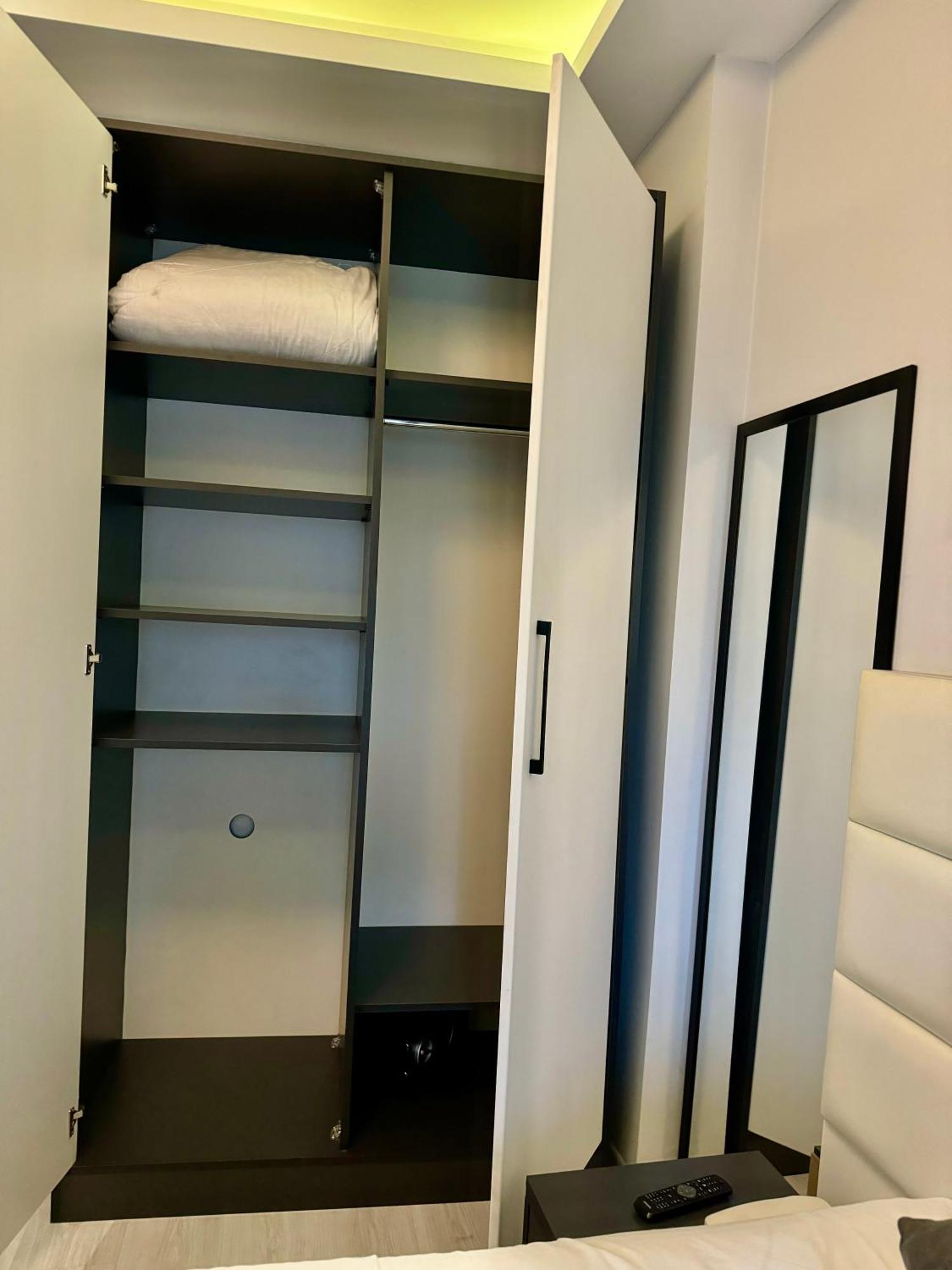 איסטמבול Aram Edessa Hotel מראה חיצוני תמונה