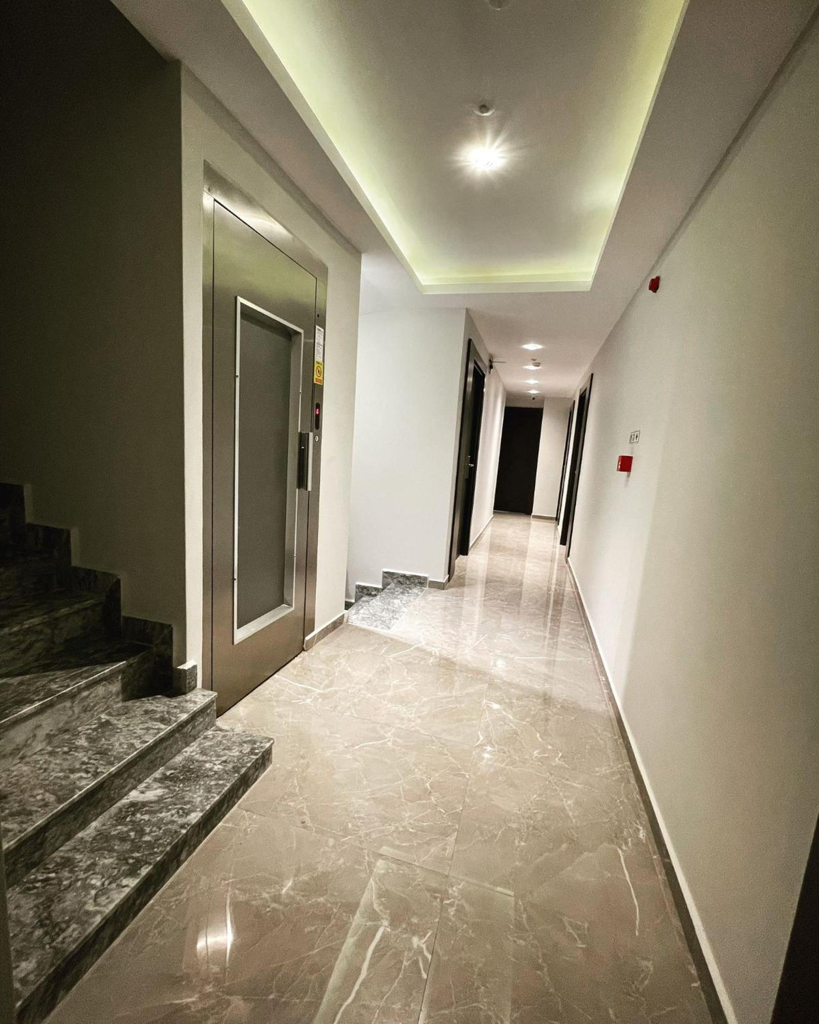 איסטמבול Aram Edessa Hotel מראה חיצוני תמונה